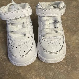 Baby toddler Nike shoes